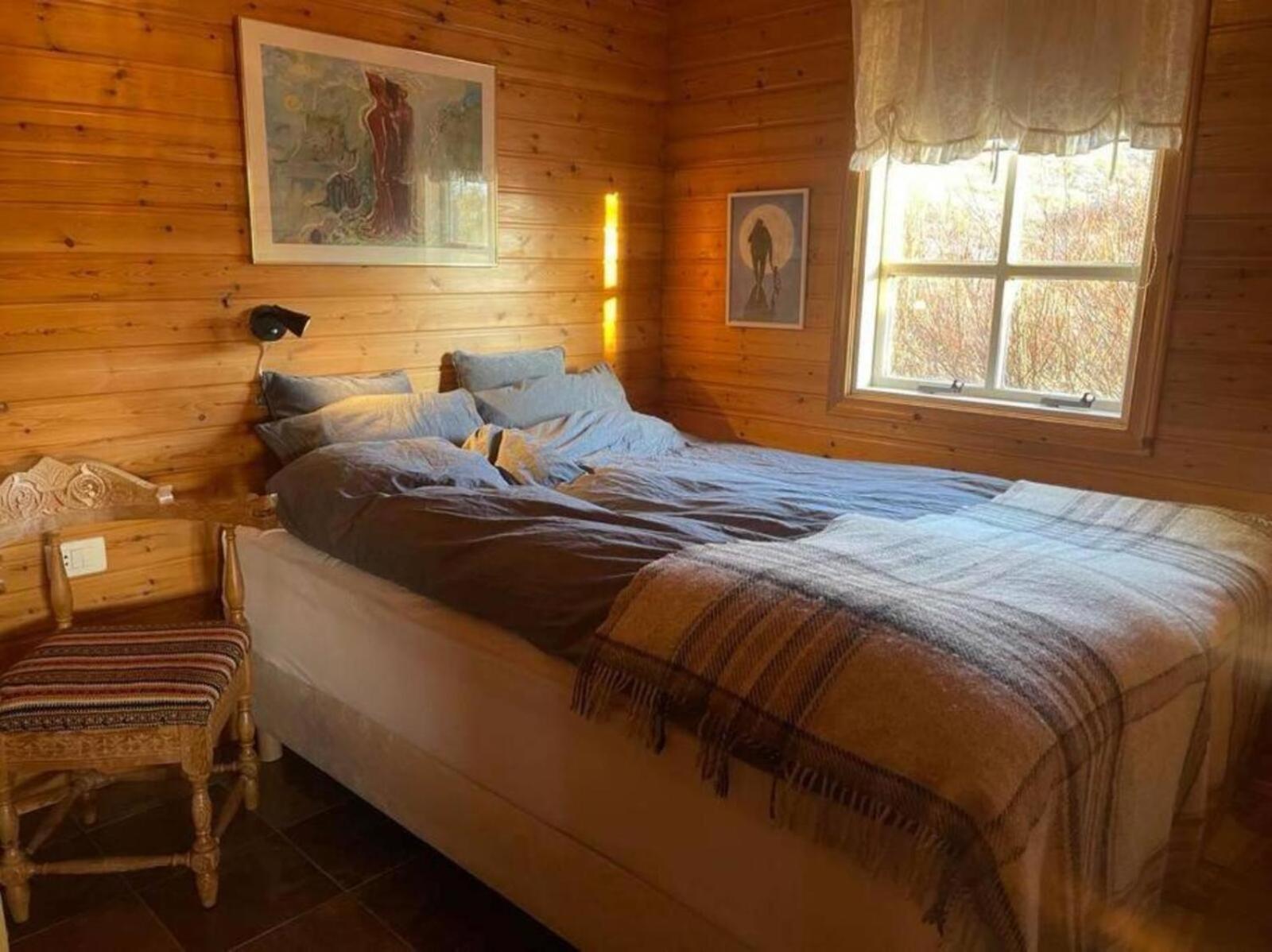 Cozy 2 Bedroom Cottage With Hot Tub Akureyri Extérieur photo