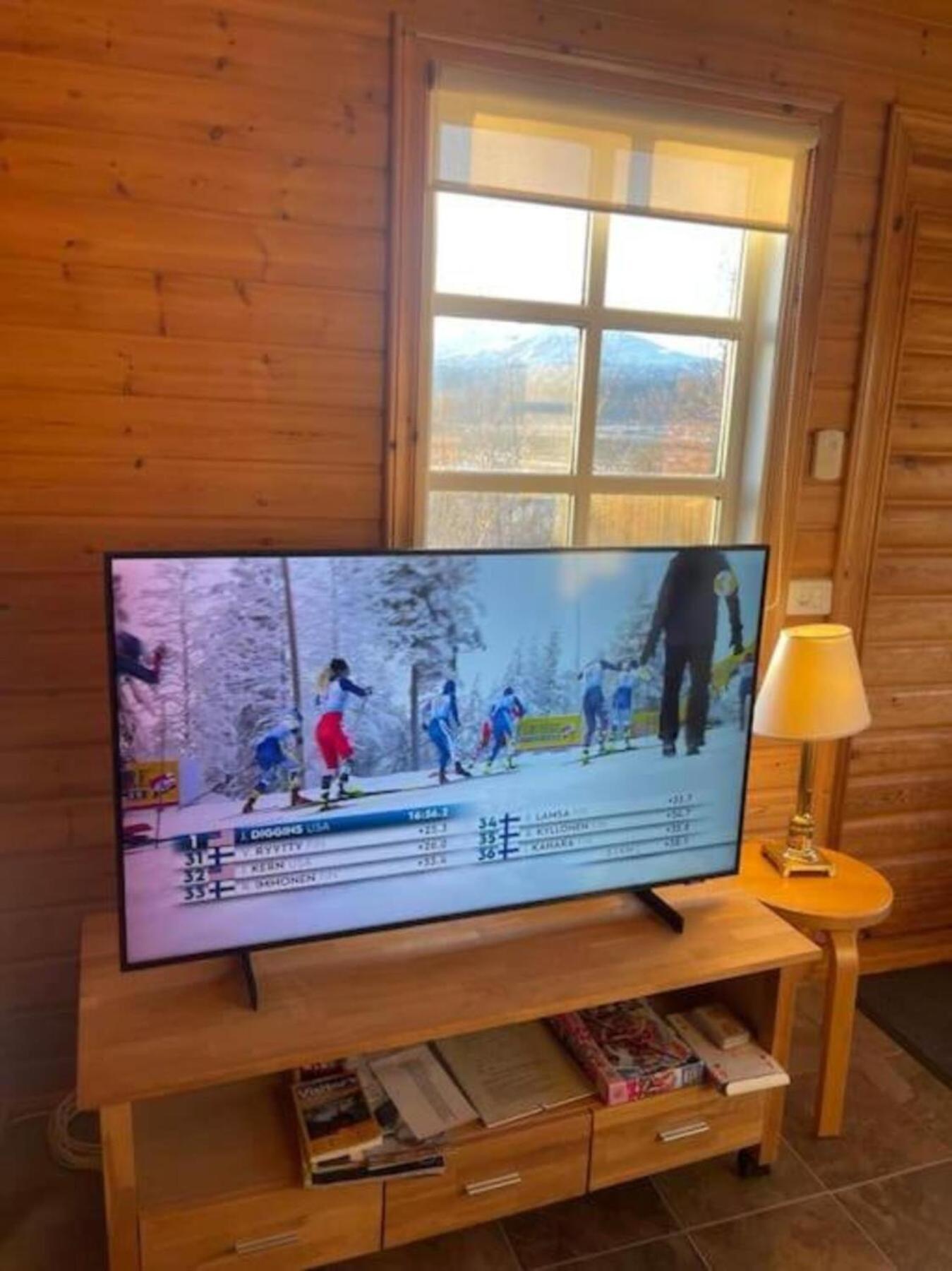 Cozy 2 Bedroom Cottage With Hot Tub Akureyri Extérieur photo