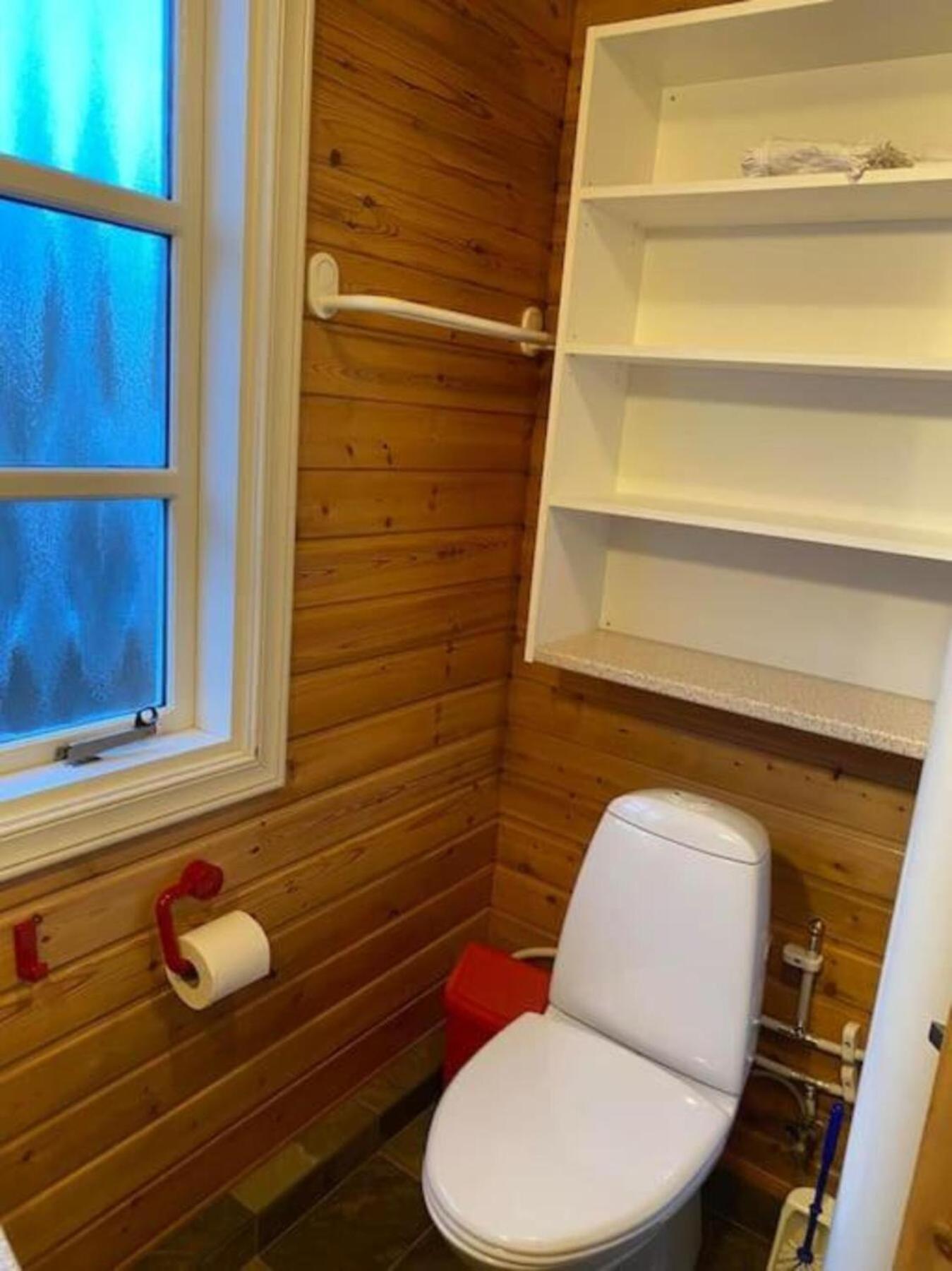 Cozy 2 Bedroom Cottage With Hot Tub Akureyri Extérieur photo