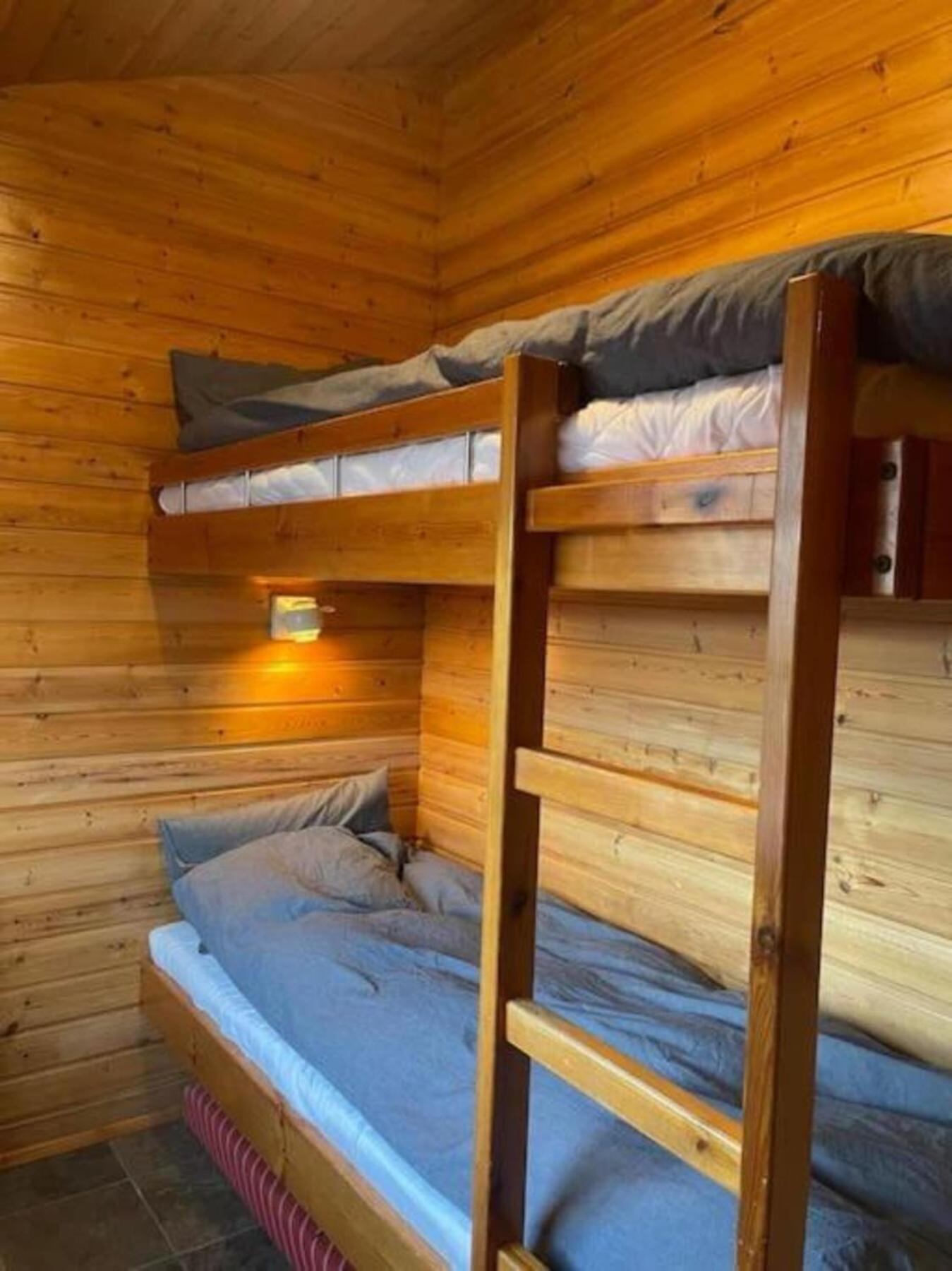 Cozy 2 Bedroom Cottage With Hot Tub Akureyri Extérieur photo